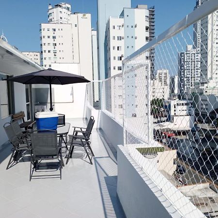 Apartamento Cobertura Em Balneario Camboriu Exterior foto