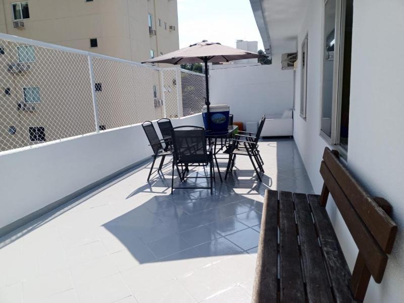 Apartamento Cobertura Em Balneario Camboriu Exterior foto