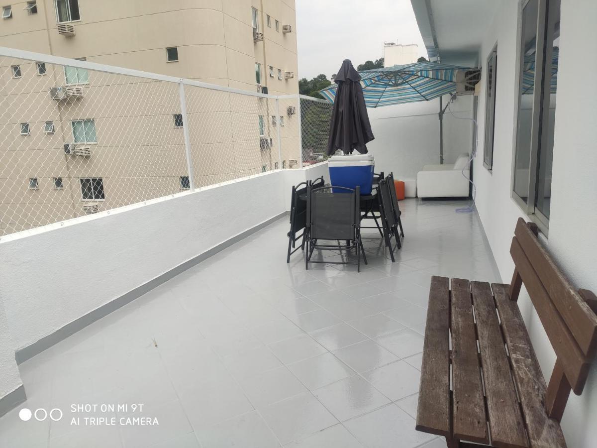 Apartamento Cobertura Em Balneario Camboriu Exterior foto