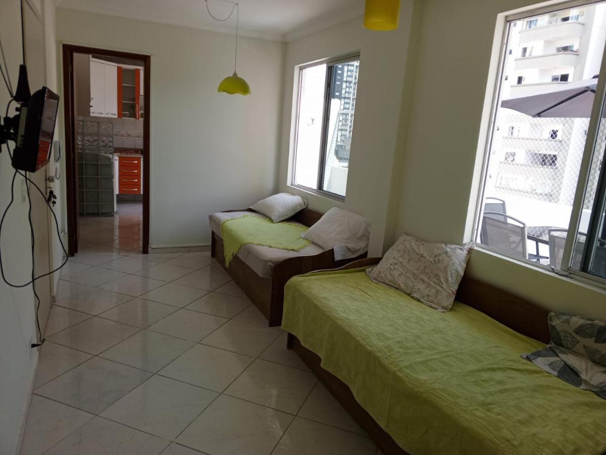 Apartamento Cobertura Em Balneario Camboriu Exterior foto