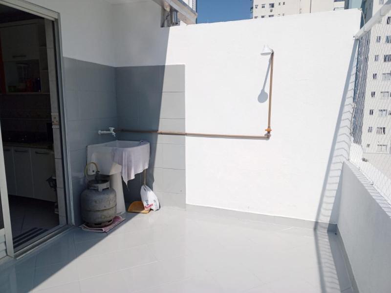 Apartamento Cobertura Em Balneario Camboriu Exterior foto