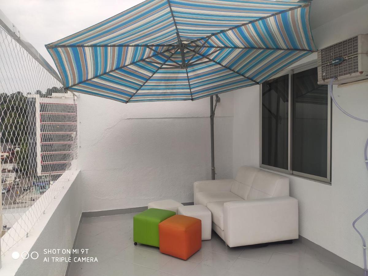 Apartamento Cobertura Em Balneario Camboriu Exterior foto