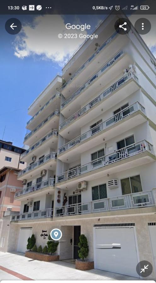 Apartamento Cobertura Em Balneario Camboriu Exterior foto