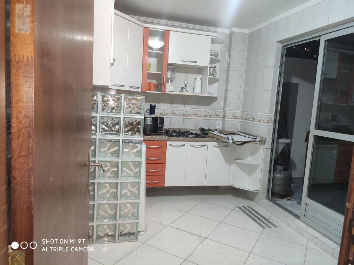 Apartamento Cobertura Em Balneario Camboriu Exterior foto