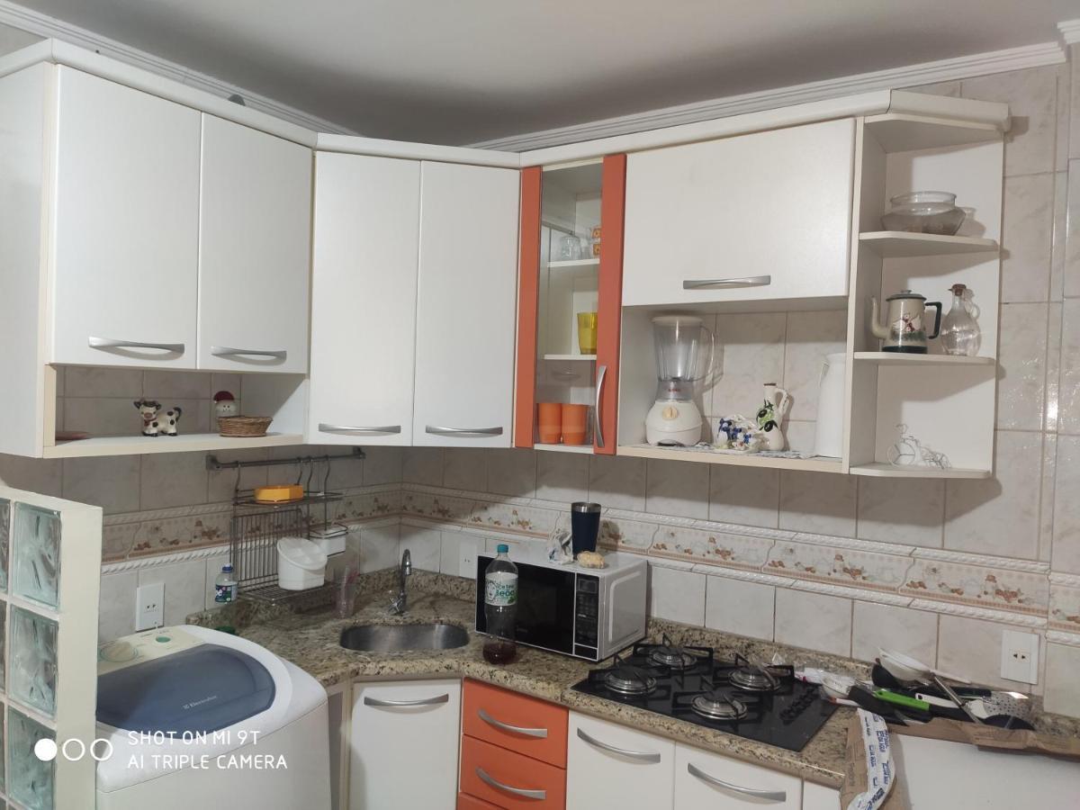 Apartamento Cobertura Em Balneario Camboriu Exterior foto