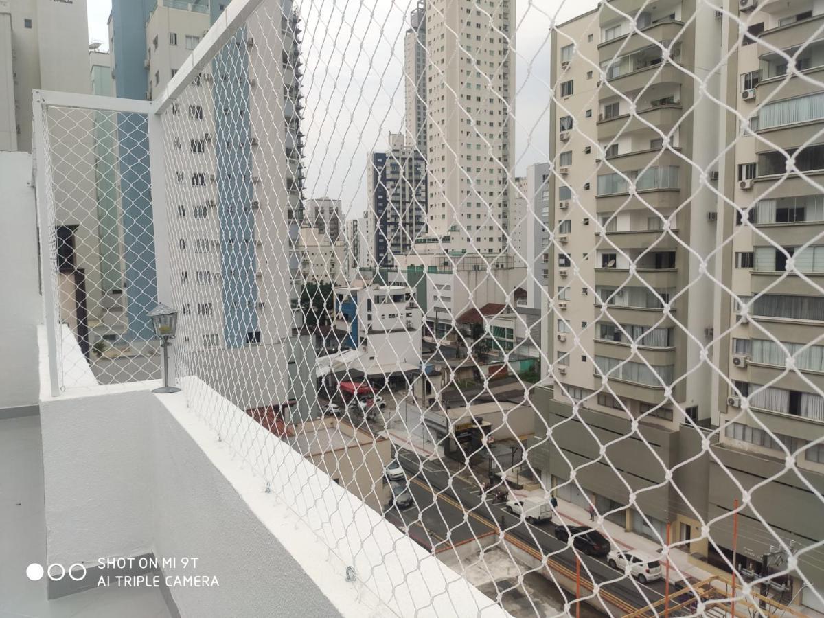 Apartamento Cobertura Em Balneario Camboriu Exterior foto